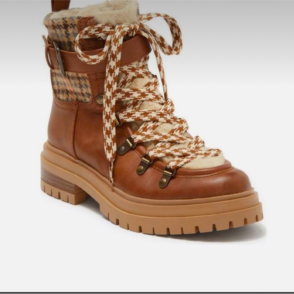Sam Edelman Boots